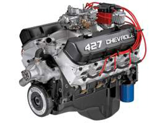 B0575 Engine
